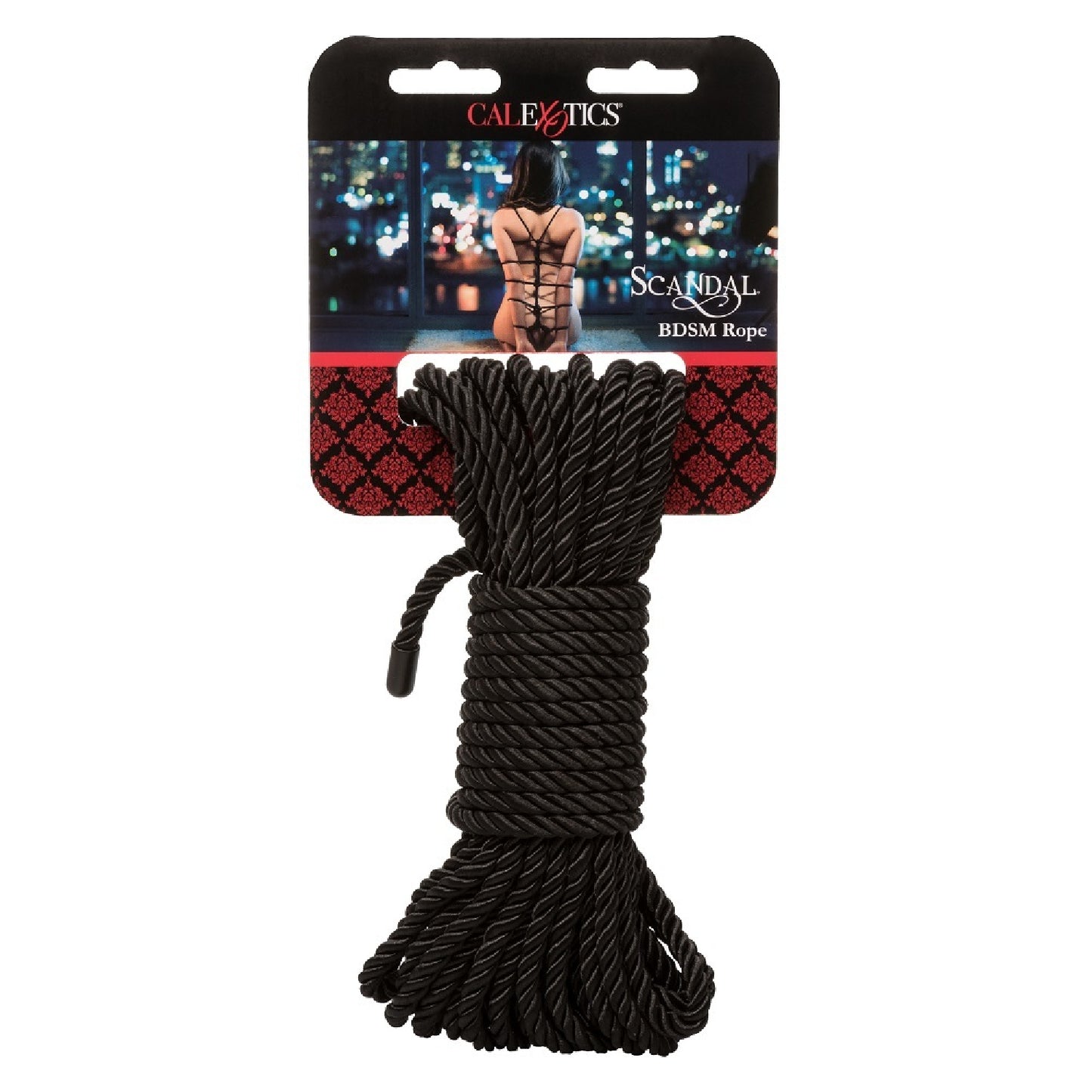 Scandal BDSM Rope 30M/98.5'