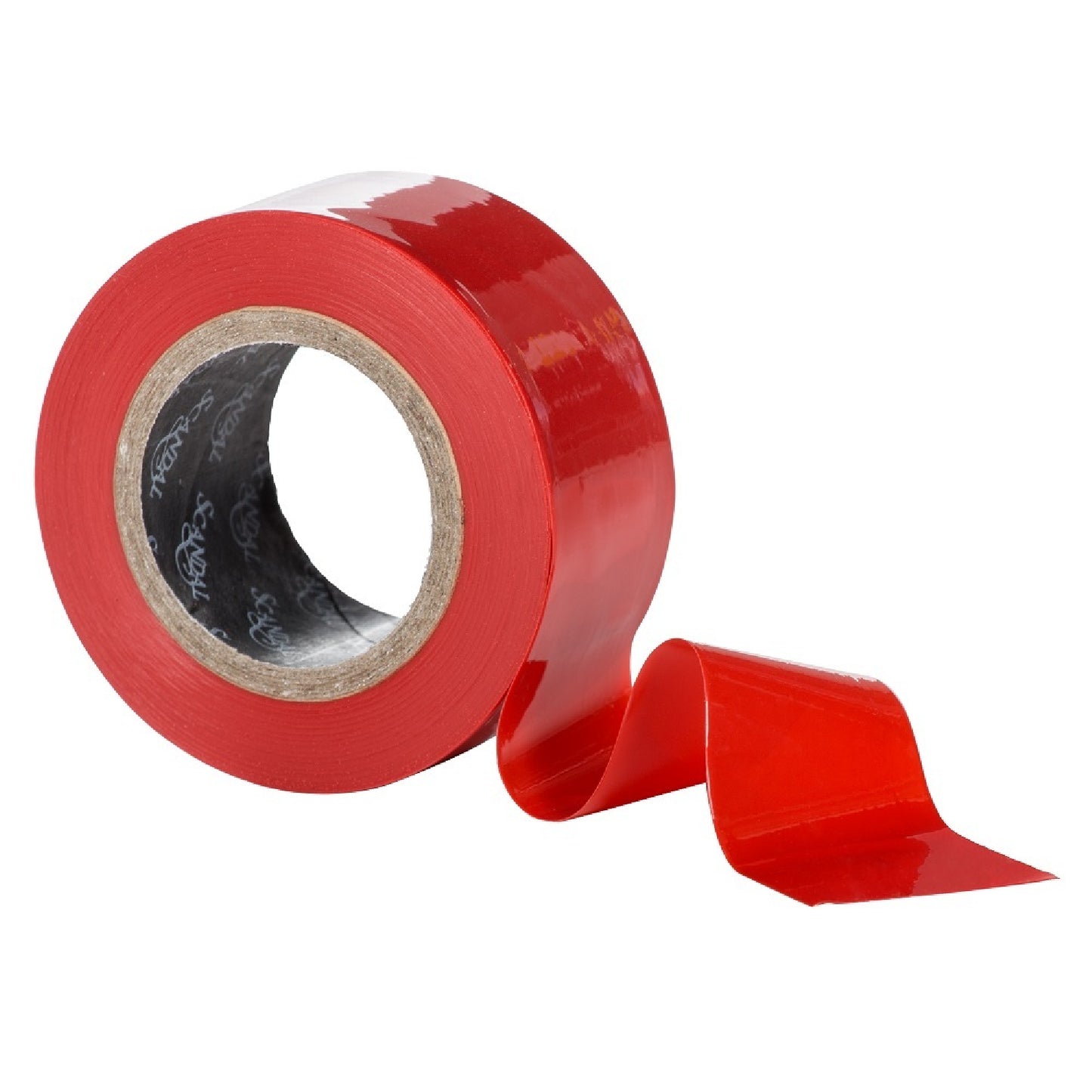 Scandal Lovers Tape Black