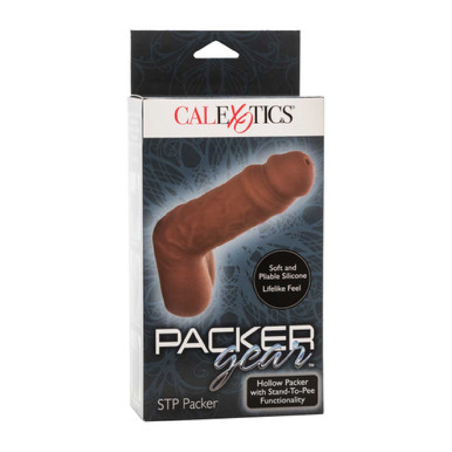 Packer Gearâ„¢ 5"/12.75 cm STP Packer