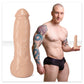 Fleshjack Boys Baxxx Dildo
