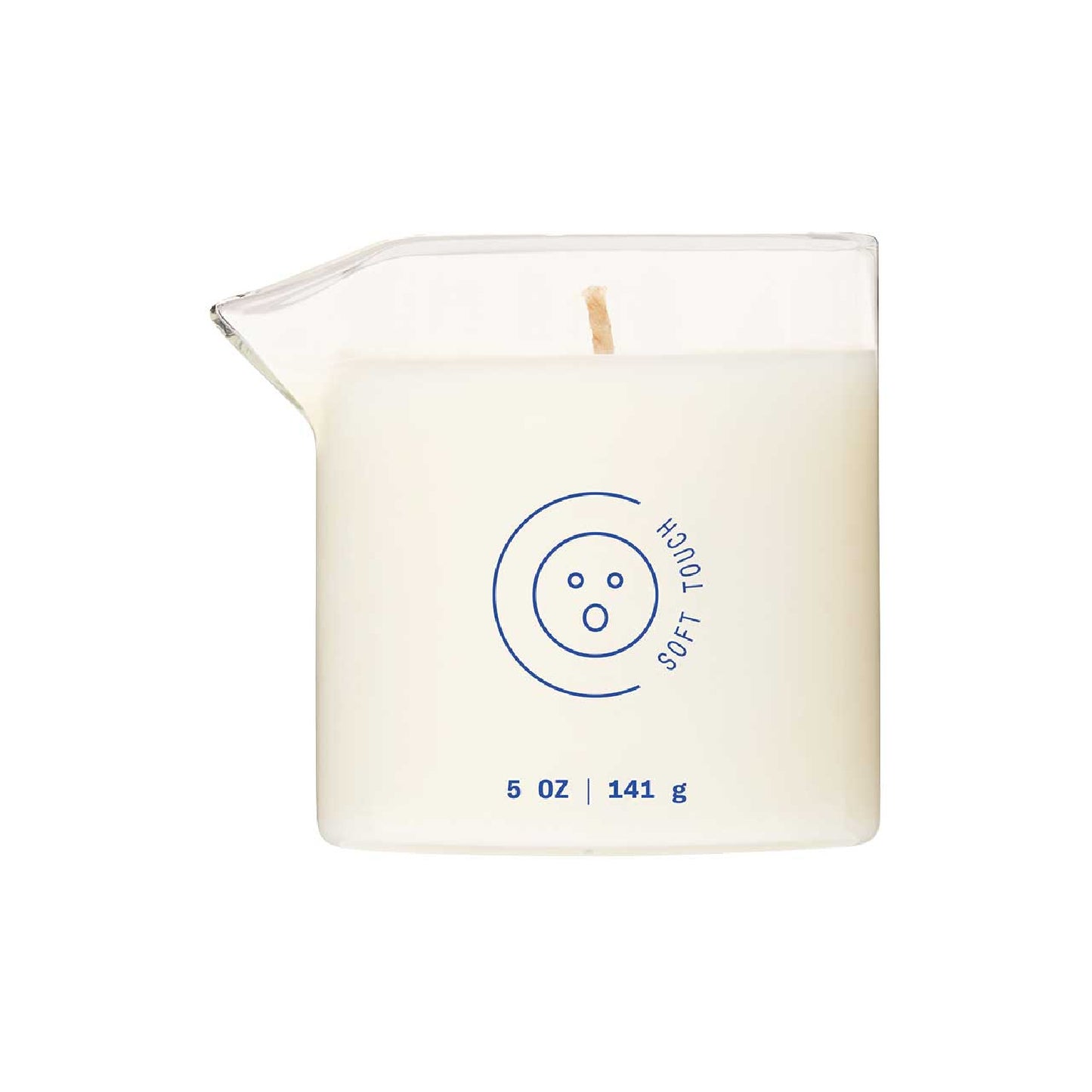 Massage Candle Melt Together