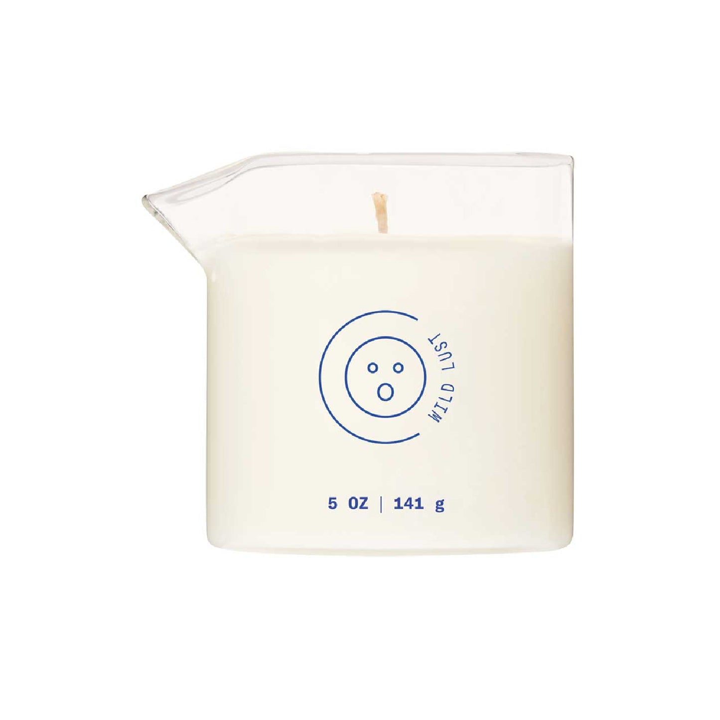 Massage Candle Melt Together