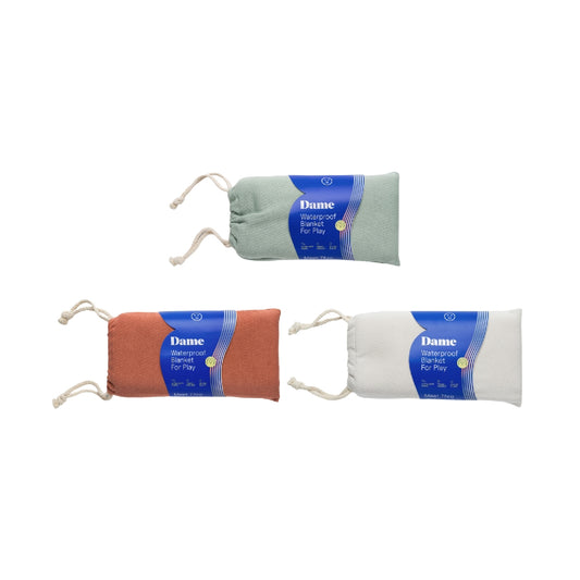 Waterproof Blanket for Play