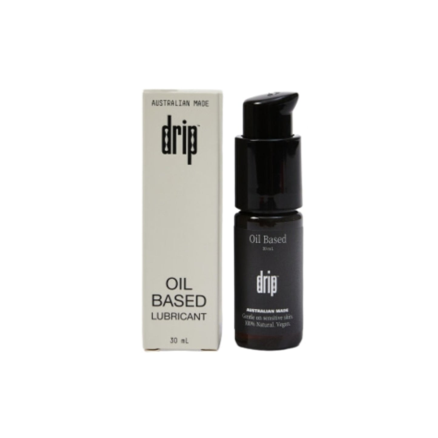 Drip Oil Based 250ml