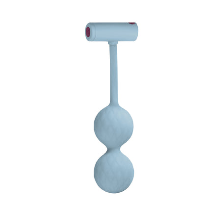 Momenta Kegel Balls Purple