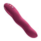 Fun Factory Stronic Wave Wine Red