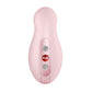 Fun Factory Luna Soft Pink