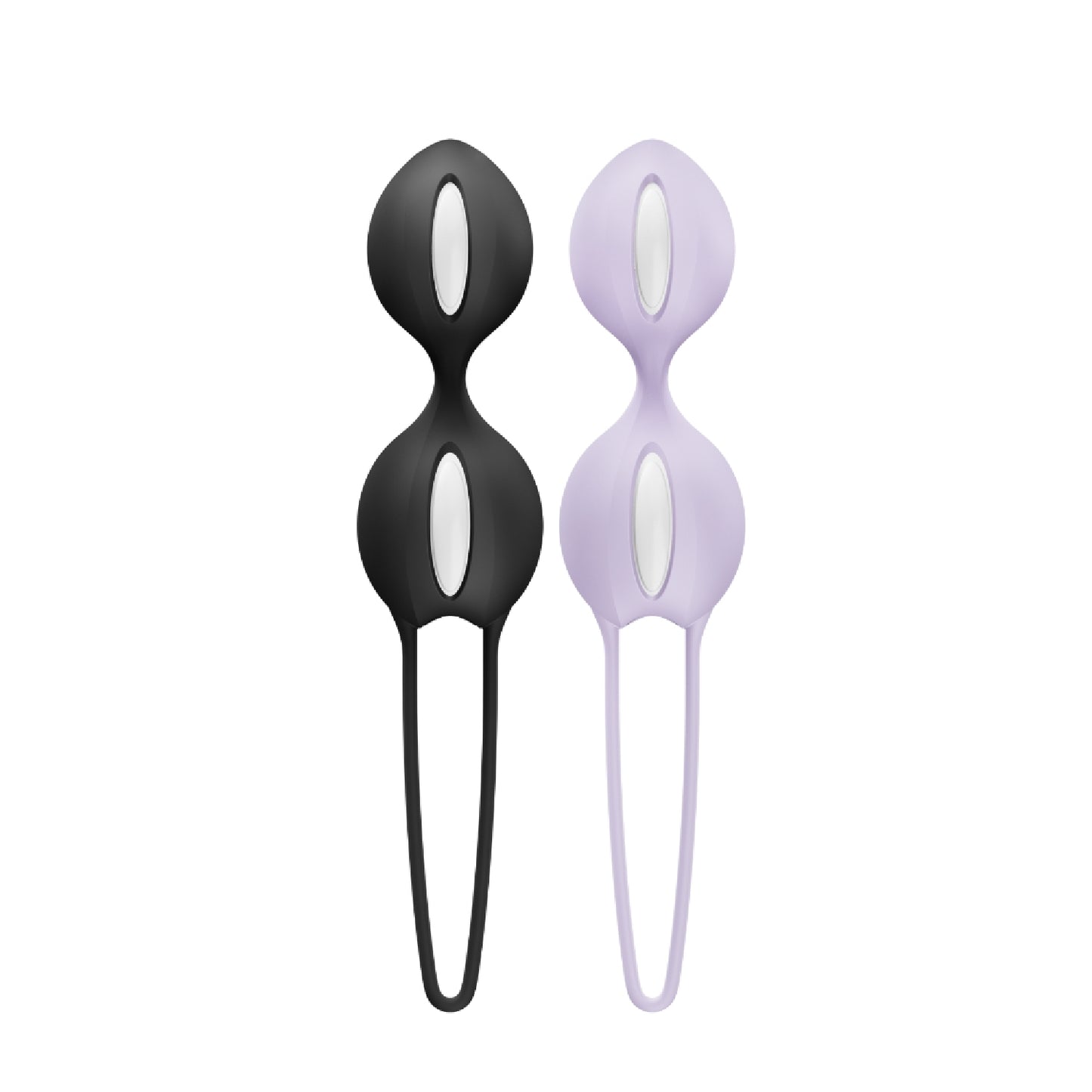 Fun Factory Smartballs Duo