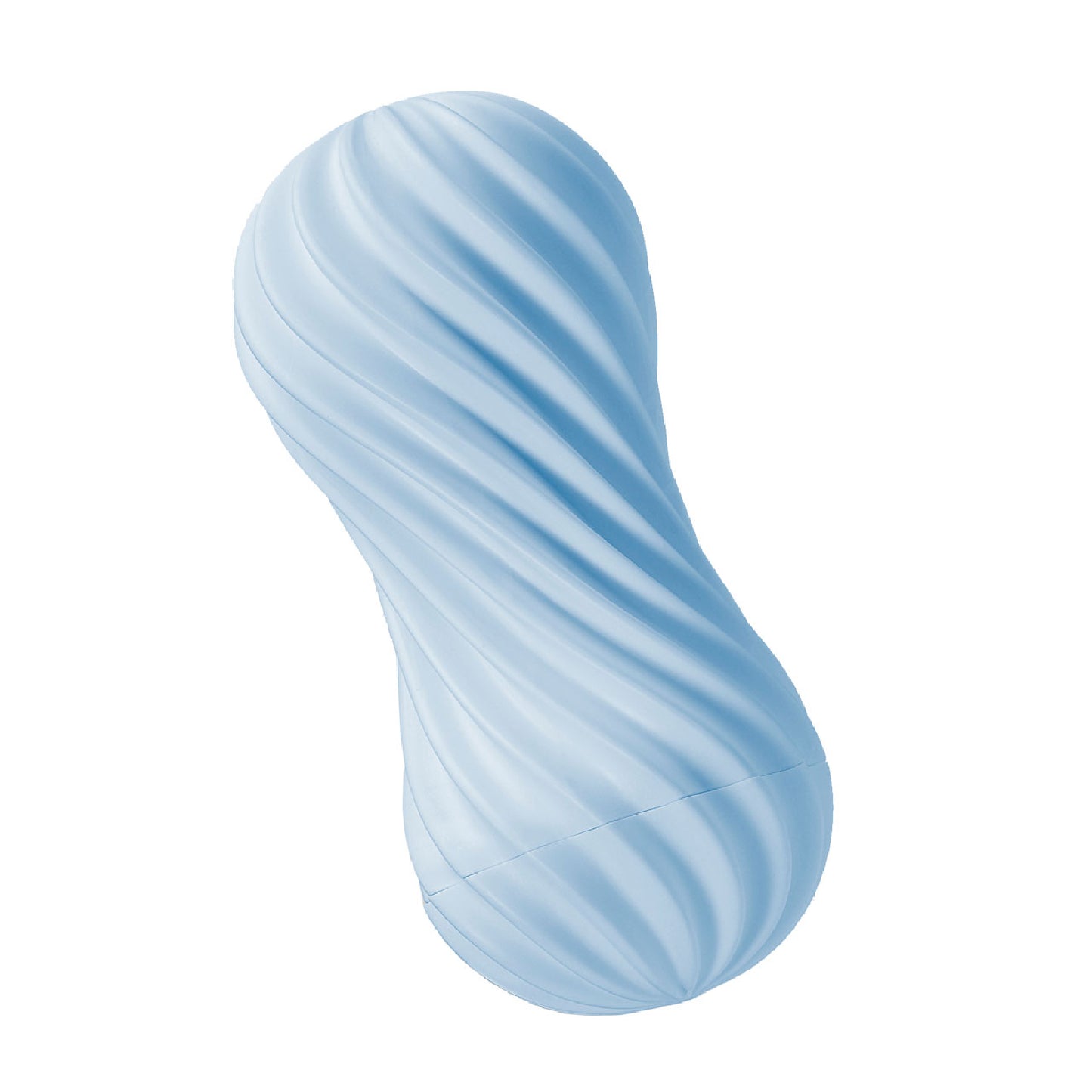 TENGA Flex Silky White