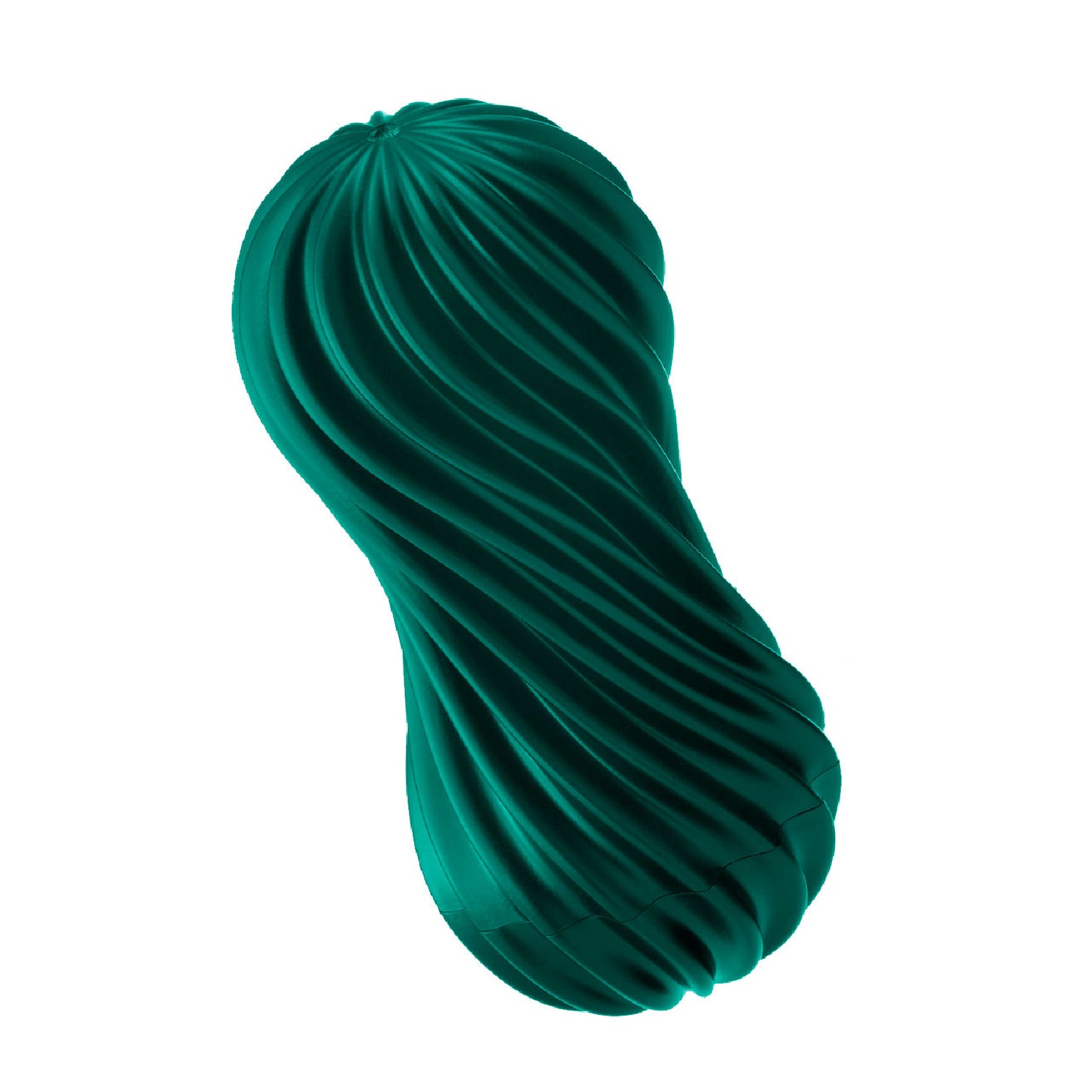 TENGA Flex Silky White