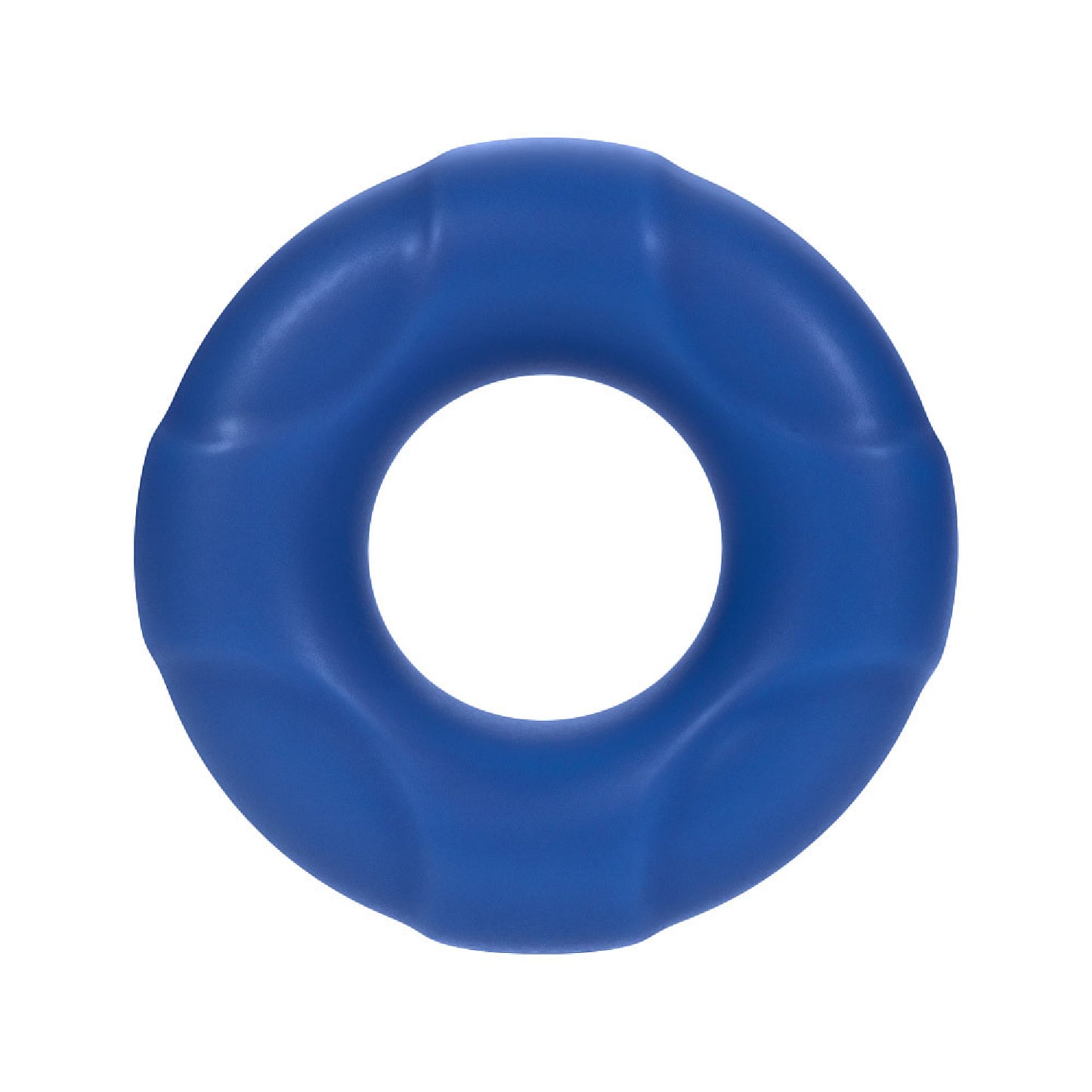 F-33: 25MM 100% LIQUID SILICONE C-RING BLACK L