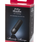 Fifty Shades of Grey Heavenly Massage Bullet Vibrator**