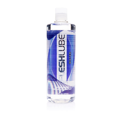Fleshlube Water 16 oz / 437 ml