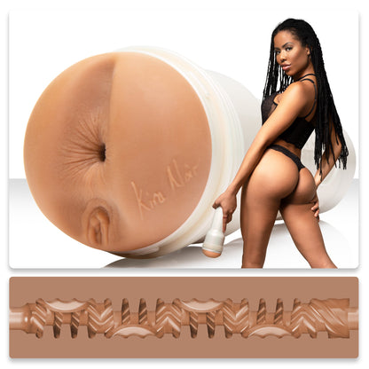 Fleshlight Girls Kira Noir Bewitched