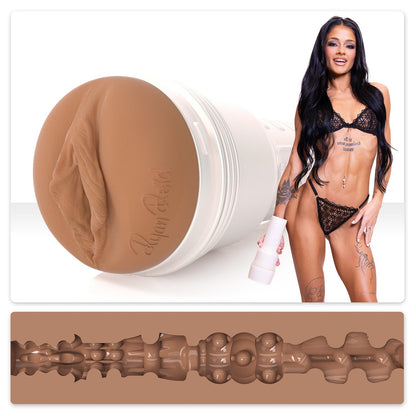 Fleshlight Girls Ryan Reid Fairway