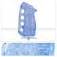 Fleshskins Grip Blue Ice Inc Drying Stand