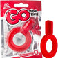 Go Vibe Ring (Blue)
