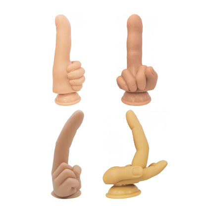 Finger Fest