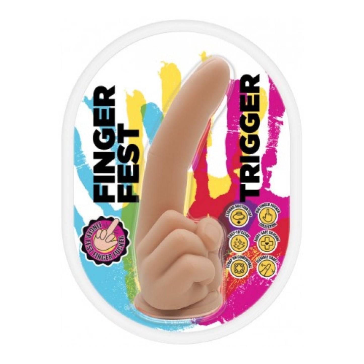 Finger Fest