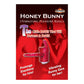 Horny Honey Vibro Ring Bunny