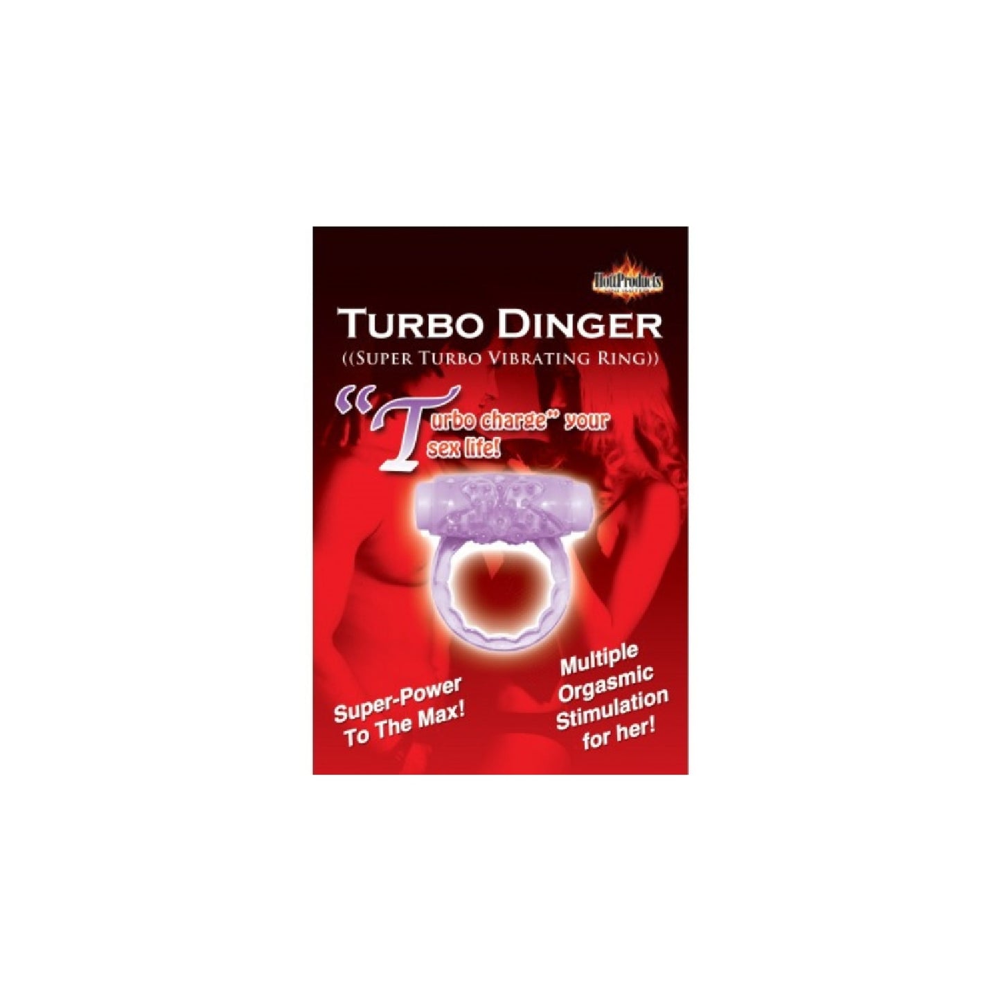 Humm Dinger Turbo Dinger