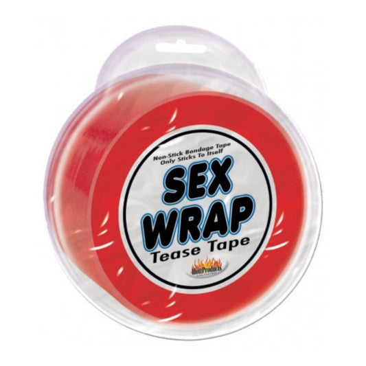 Sex Wrap Tease Tape