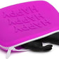 Happy Rabbit HAPPY Large Silicone Zip Storage Case