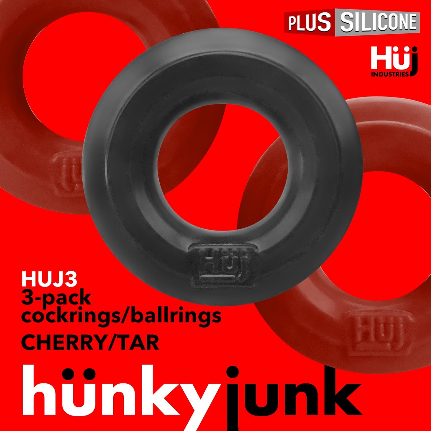 HunkyJunk 840215121646