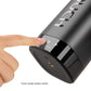 Otouch Inscup 3 Thrusting Contraction Masturbator AUTOMATIC Pocket Pussy Sex Toy