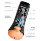 Otouch Inscup 3 Thrusting Contraction Masturbator AUTOMATIC Pocket Pussy Sex Toy