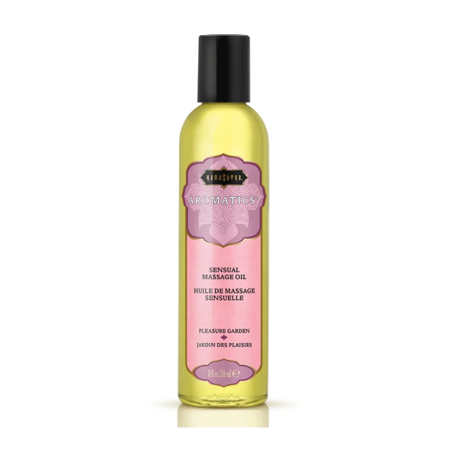Aromatics Massage Oil 236ml