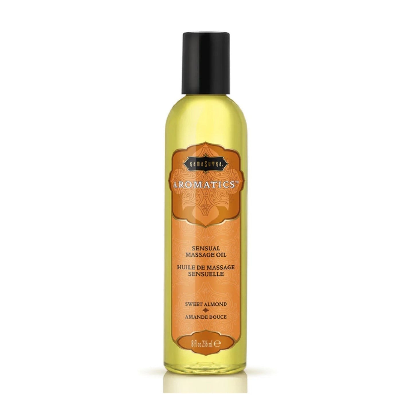 Aromatics Massage Oil 236ml