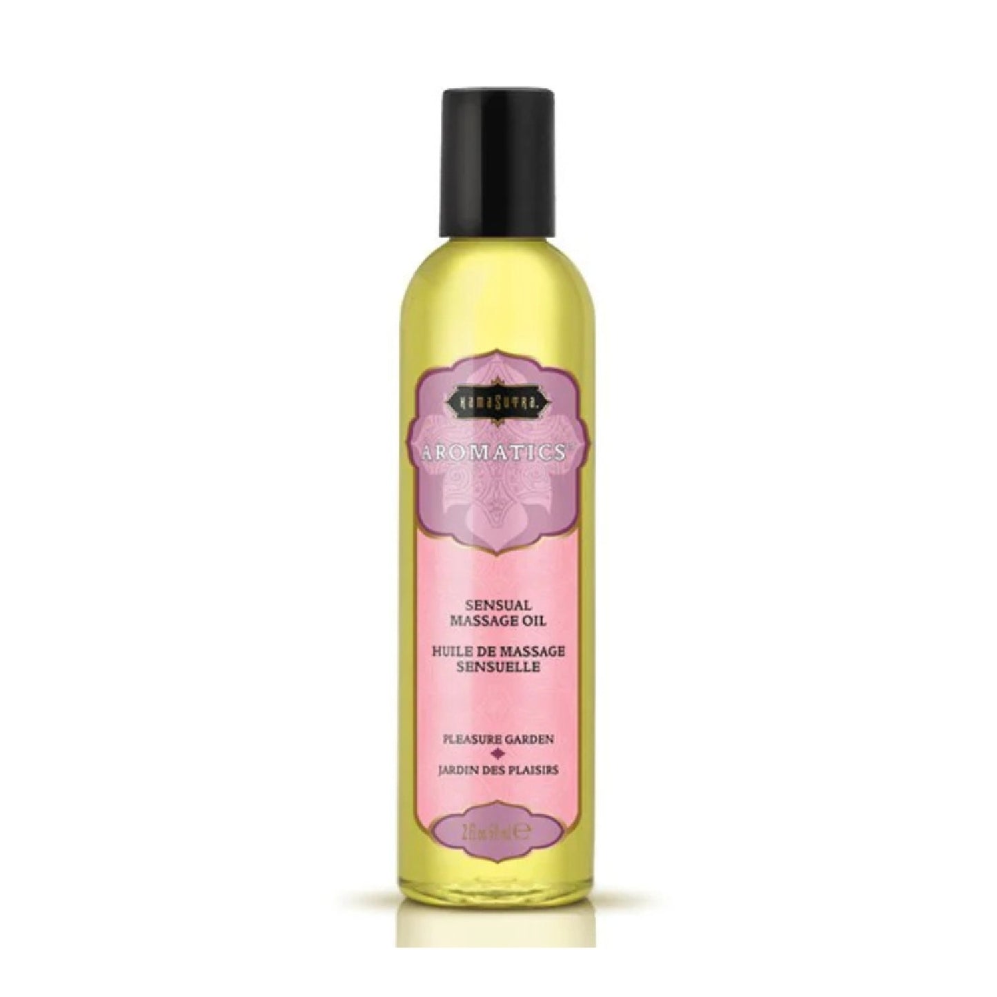 Aromatics Massage Oil 59ml
