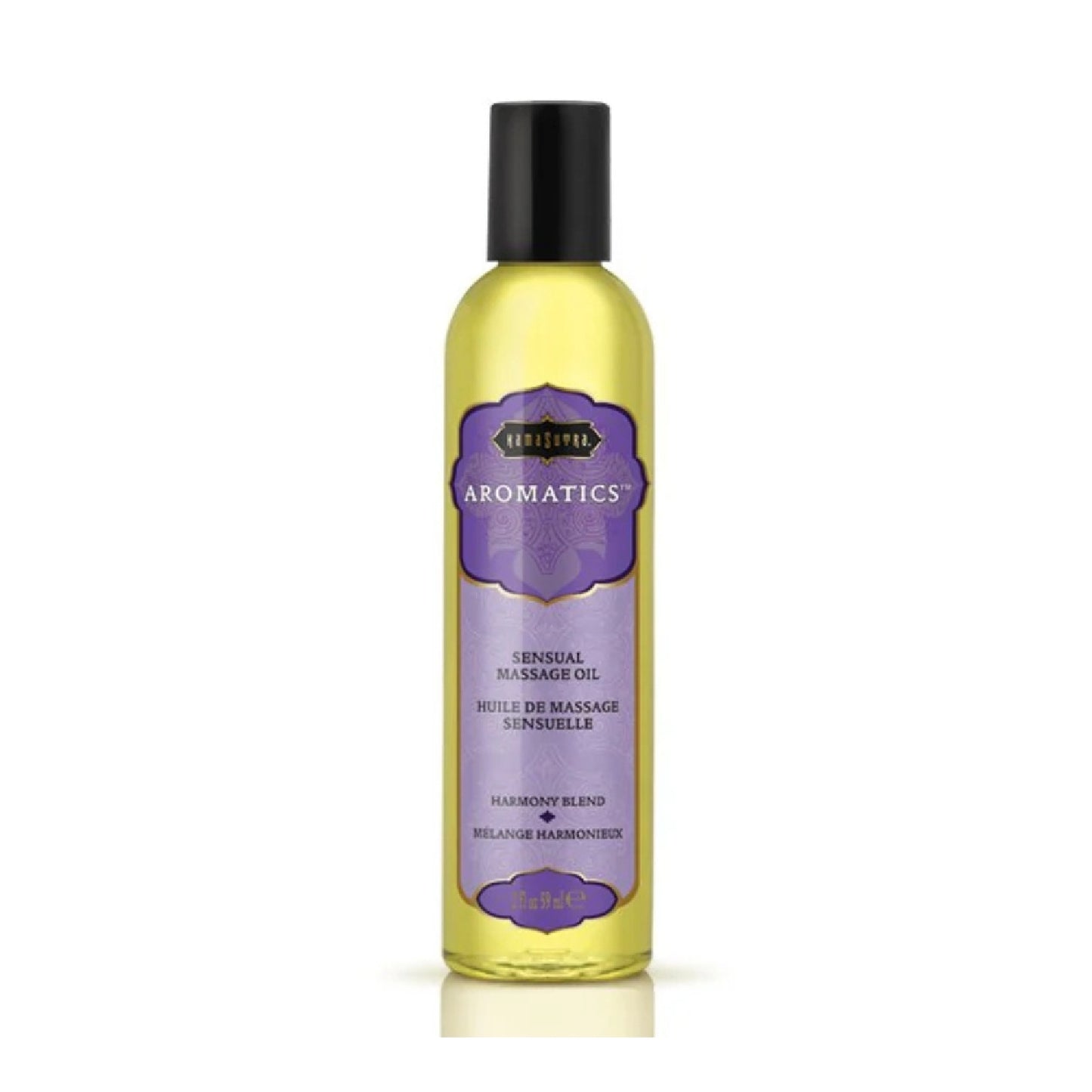 Aromatics Massage Oil 59ml