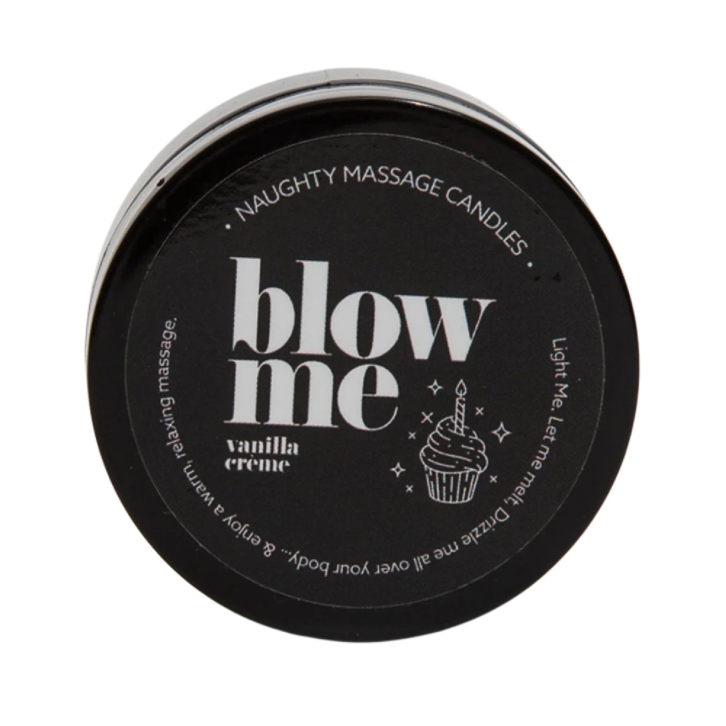 Kama Sutra Massage Candles