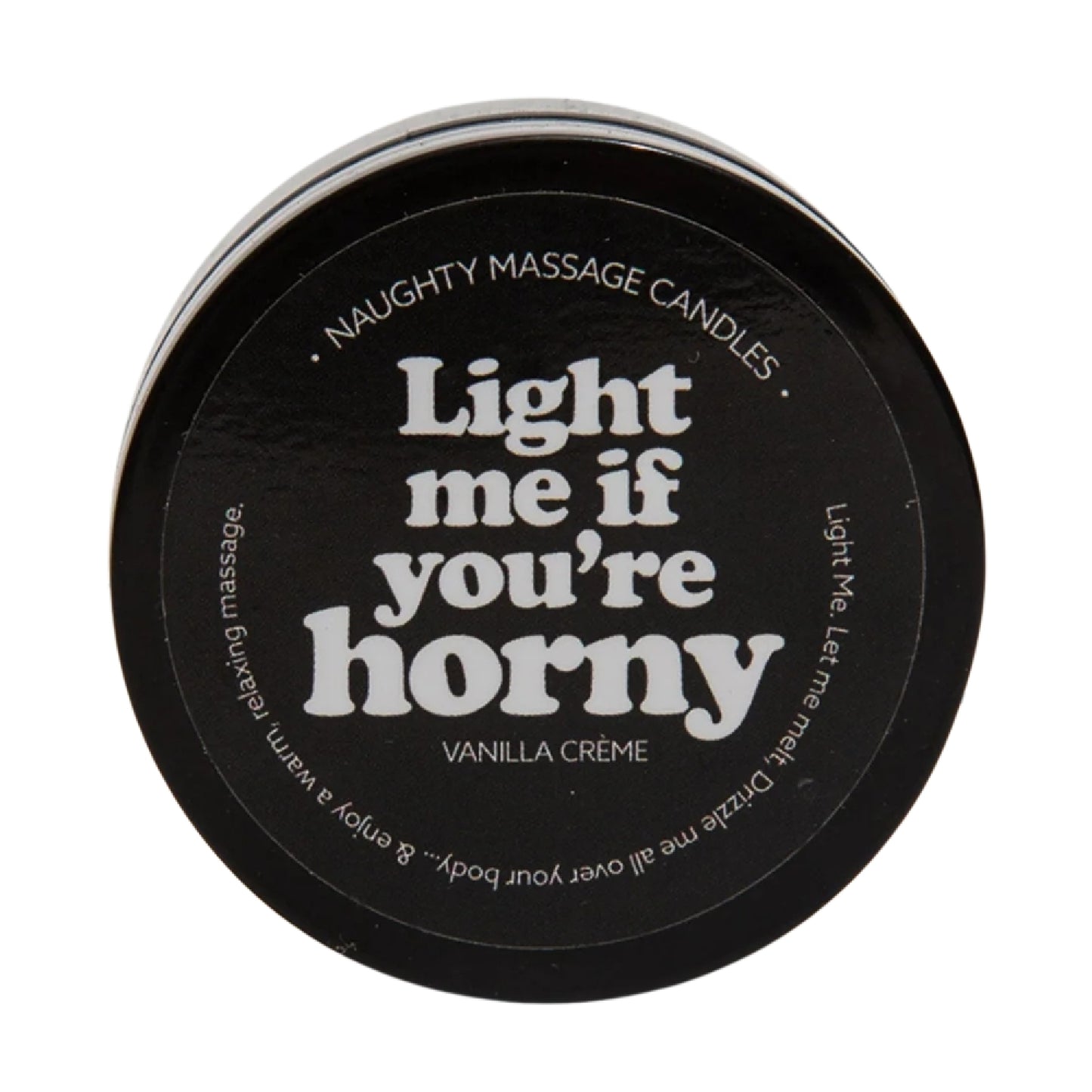 Kama Sutra Massage Candles