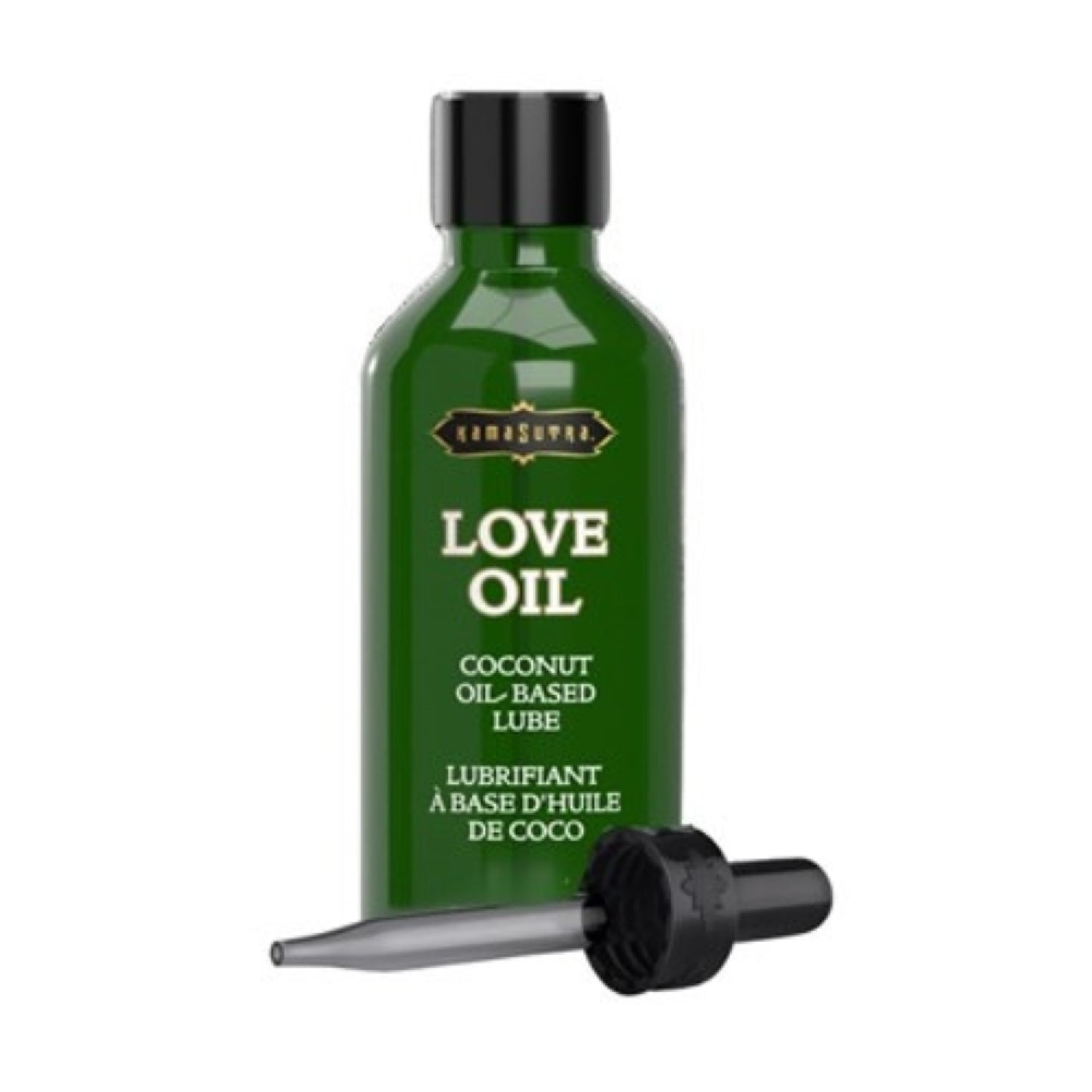 Love Oil