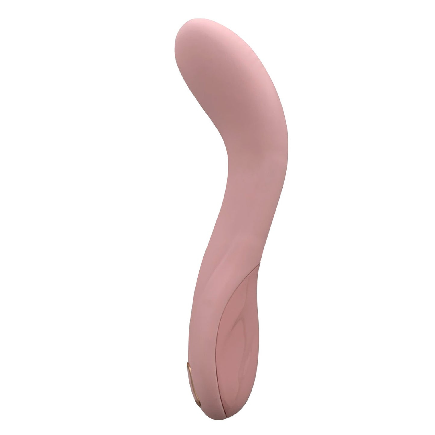 Lady Bonnd Billie Powerful G Spot Vibrator - Ocean