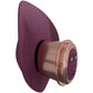 LoveLine - Ultimate Kit - 10 Speed - Silicone - Rechargeable - Waterproof – Burgundy