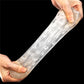 Lovetoy Giant Egg Male Masturbator Pocket Pussy 3D Stroker Reusable Sex Toy