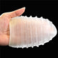Lovetoy Giant Egg Male Masturbator Pocket Pussy 3D Stroker Reusable Sex Toy