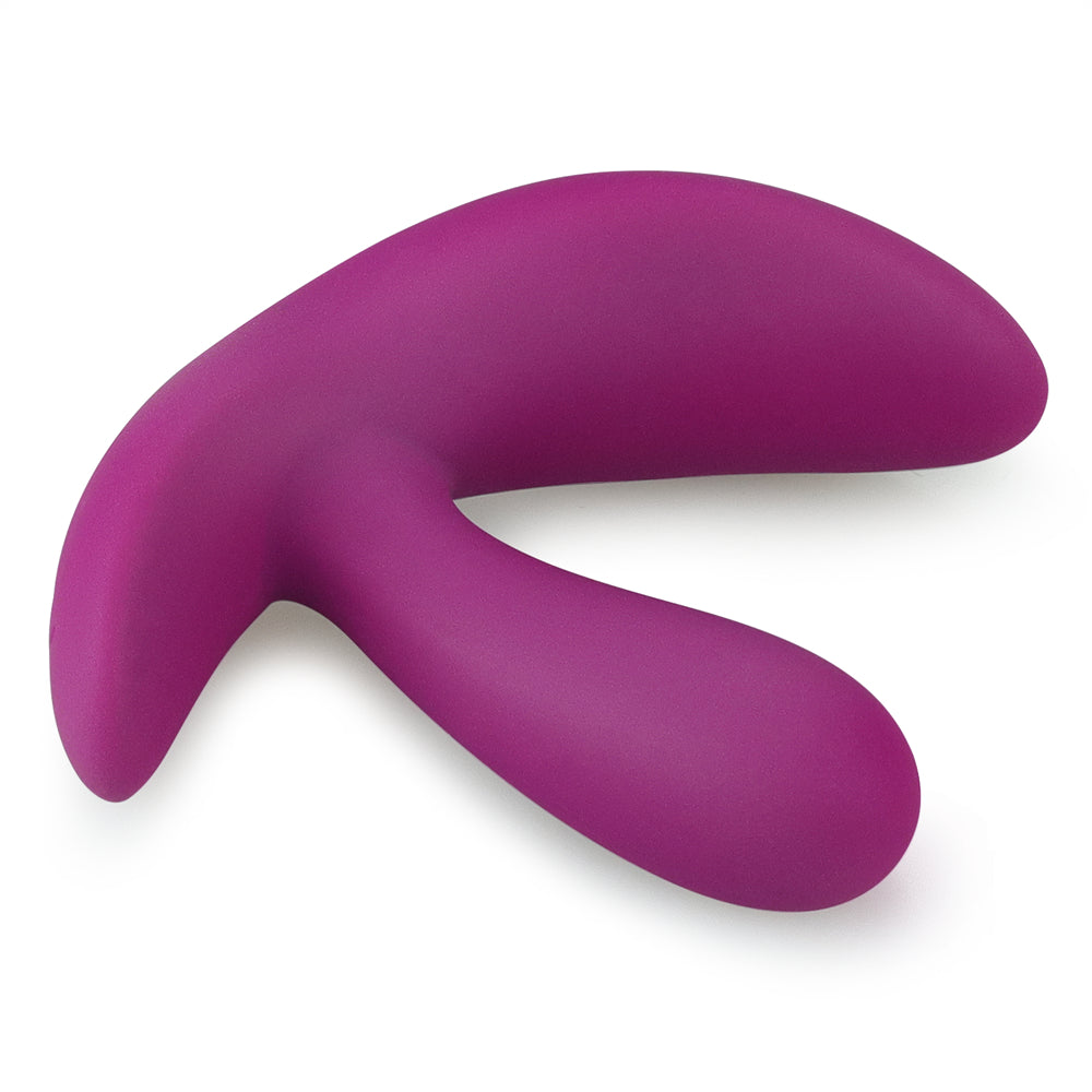 Lovetoy O Sensual Wearable Rider Vibrator Remote Control Dildo Couples Sex  Toy