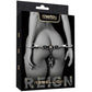 Heavy Metal Handcuffs