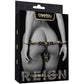 Heavy Metal Handcuffs