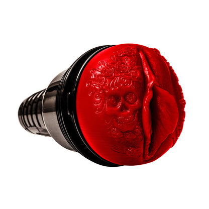 Fleshlight Fantasy Vicki Chase as La Muerta