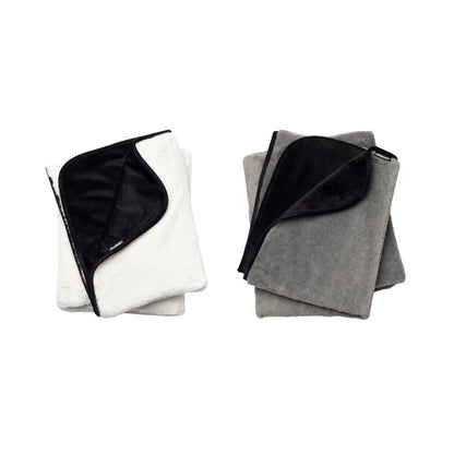 Fascinator Throw Regular