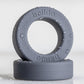 Balldo Single Spacer Ring Grey