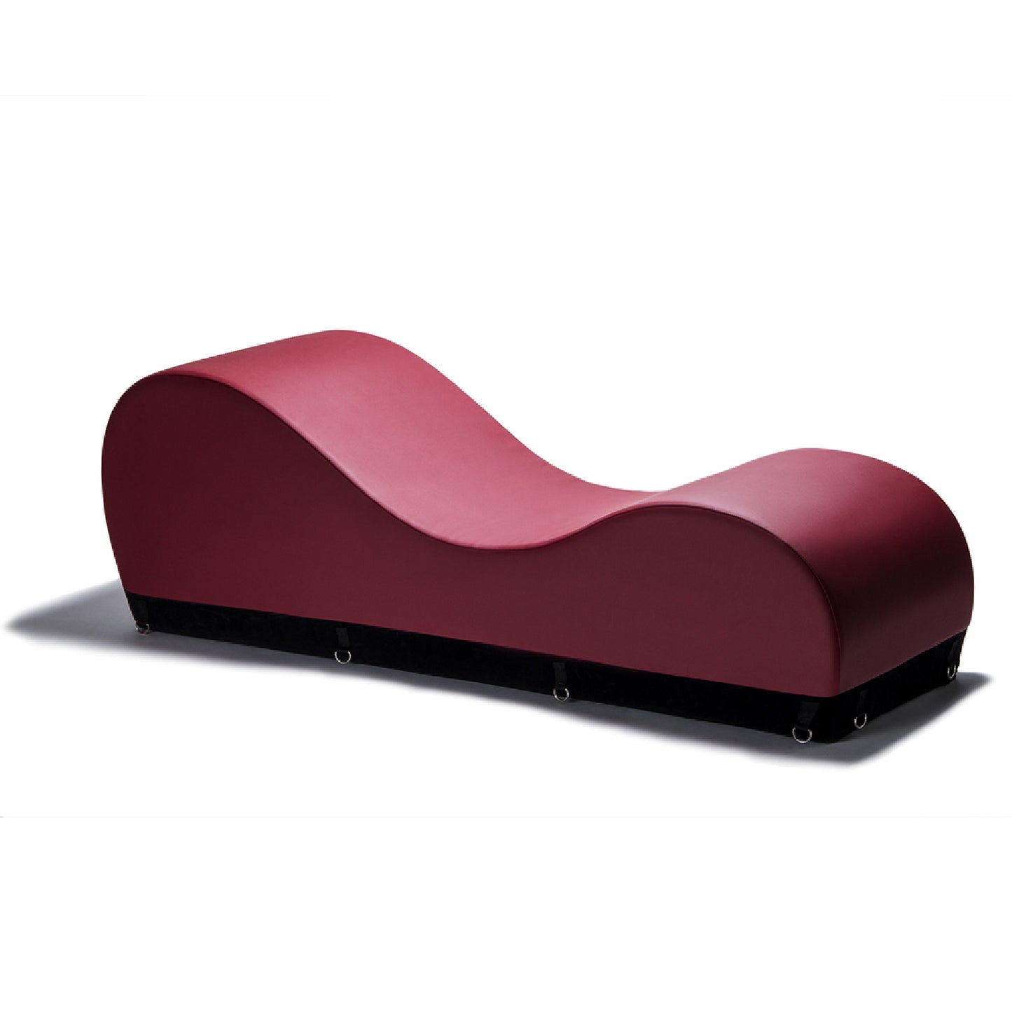 Esse Chaise Black Label Black Sex Position Lounge Love Couch