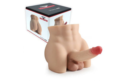 Kiotos Masturbator Dildo & Ass NR20