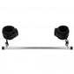 Luxury Spreader Bar Black